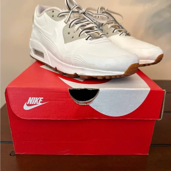 Nike | Shoes | Wmns Air Max 9 Vt Harajukucrepe | Poshmark